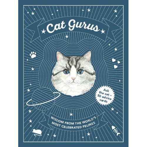 Mister Peebles - Cat Gurus