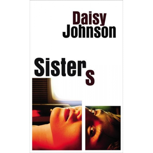 Daisy Johnson - Sisters