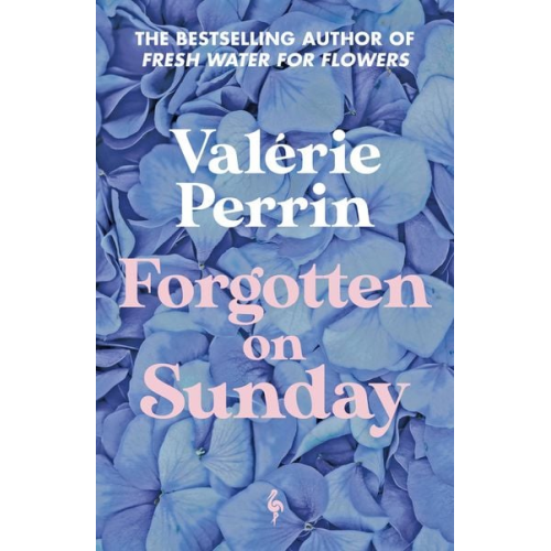 Valerie Perrin - Forgotten on Sunday