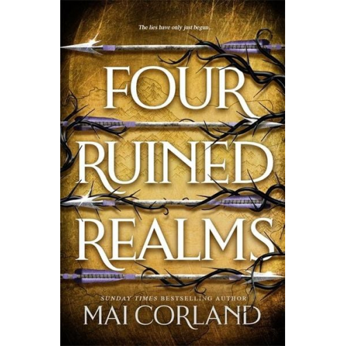 Mai Corland - Four Ruined Realms