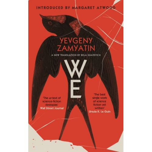 Yevgeny Zamyatin - We