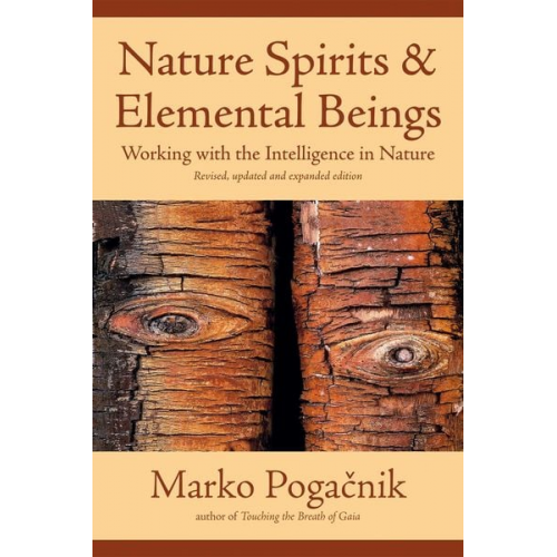 Marko Pogacnik - Nature Spirits & Elemental Beings: Working with the Intelligence in Nature