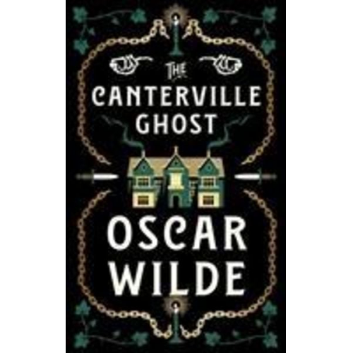 Oscar Wilde - The Canterville Ghost