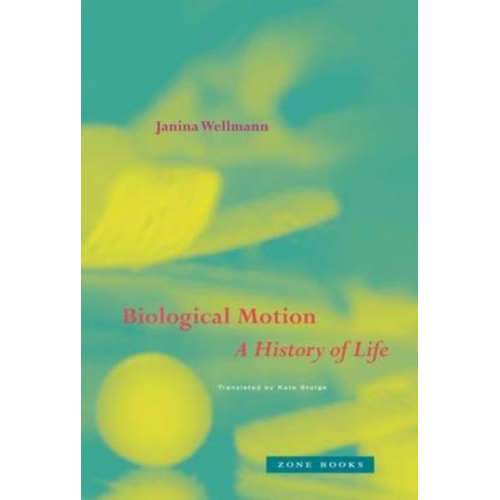 Janina Wellmann - Biological Motion