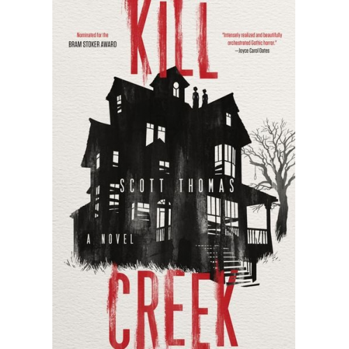 Scott Thomas - Kill Creek