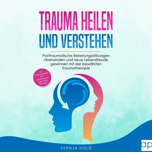 Svenja Hold - Trauma heilen und verstehen