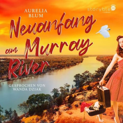 Aurelia Blum - Neuanfang am Murray River