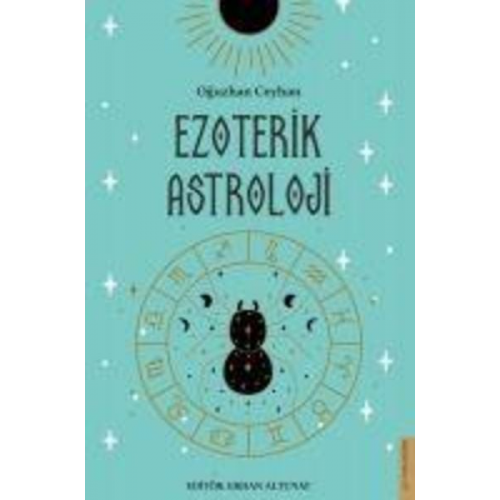 Oguzhan Ceyhan - Ezoterik Astroloji