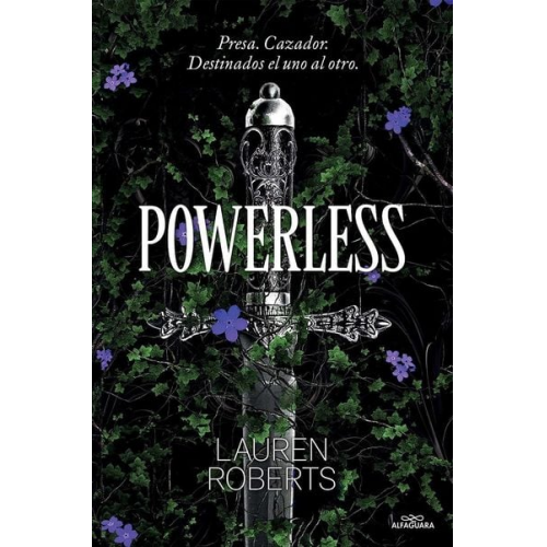 Powerless