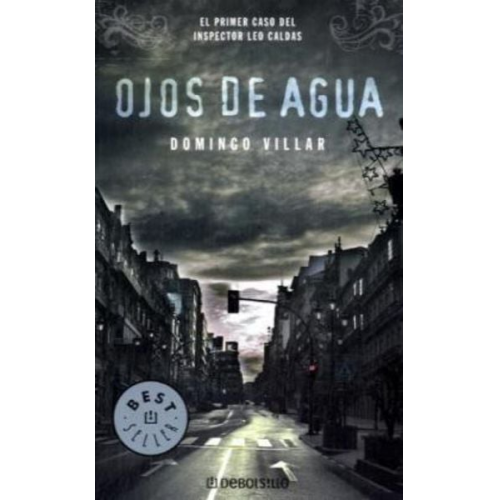 Domingo Villar - Ojos de agua