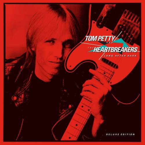 Tom Petty - Long After Dark (Expanded Edt, 2CD/BR Audio)