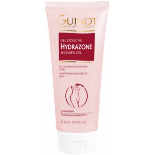 Guinot Hydrazone Shower Gel 200 ml