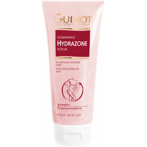 Guinot Gommage Hydrazone Scrub 200 ml