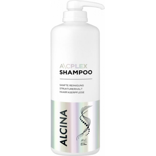 Alcina ACPLEX Shampoo 1250 ml