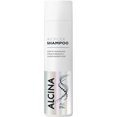 Alcina ACPLEX Shampoo 250 ml