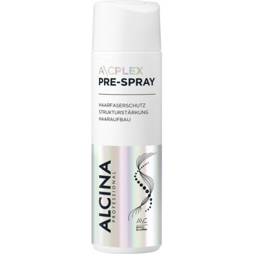 Alcina ACPLEX Pre-Spray 300 ml