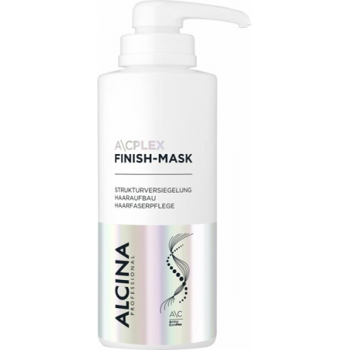 Alcina ACPLEX Finish-Mask 500 ml