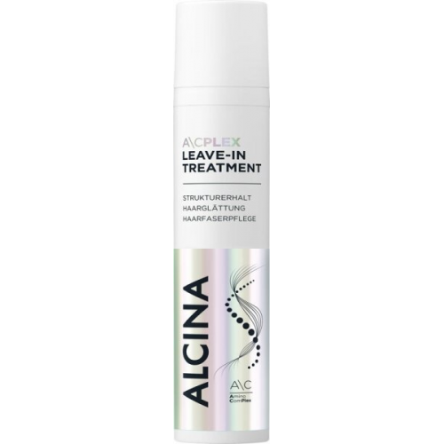 Alcina ACPLEX Leave-In Treatment 100 ml