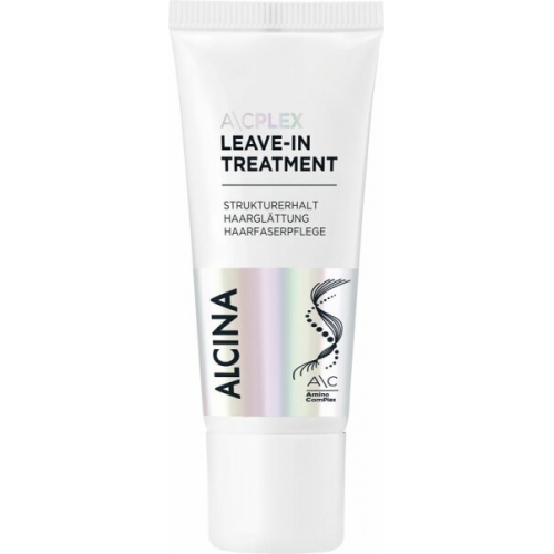 Alcina ACPLEX Leave-In Treatment 20 ml