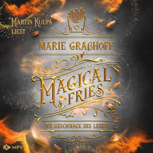 Marie Grasshoff - Magical Fries