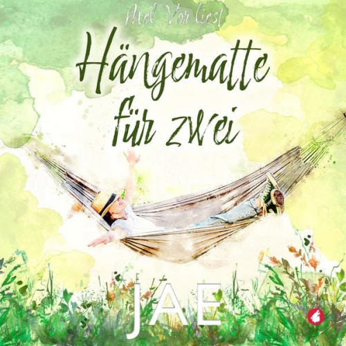 Jae - Hängematte für zwei