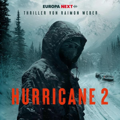 Raimon Weber - Hurricane - Staffel 2