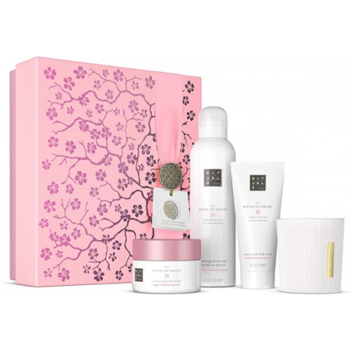 Rituals The Ritual of Sakura Medium Gift Set 2024 1 Stk.