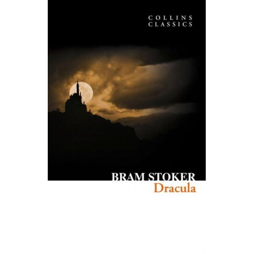 Bram Stoker - Dracula