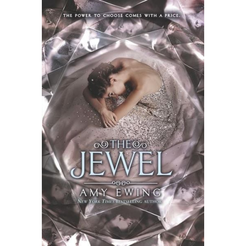 Amy Ewing - The Jewel