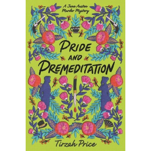 Tirzah Price - Pride and Premeditation