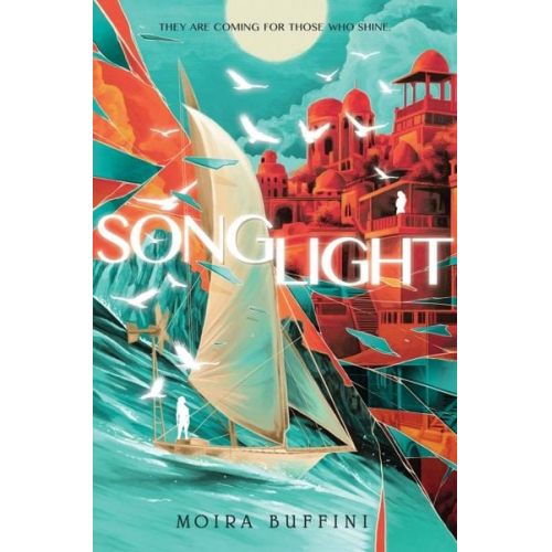 Moira Buffini - Songlight