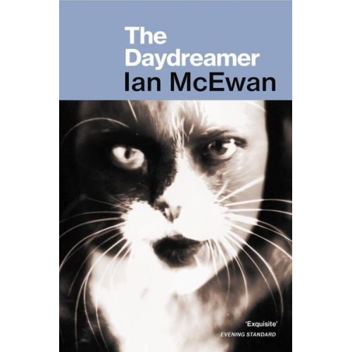 Ian McEwan - The Daydreamer