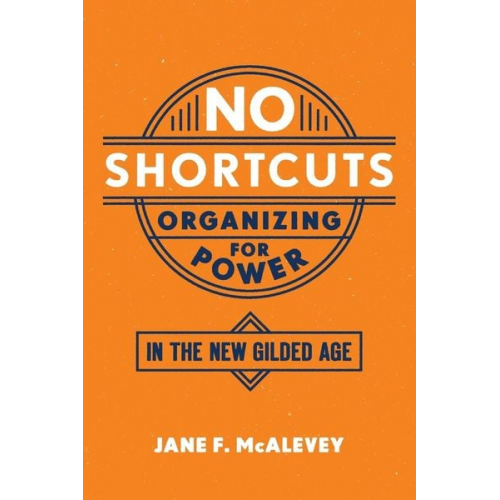 Jane F. Mcalevey - No Shortcuts