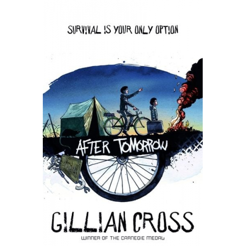 Gillian Cross - After Tomorrow