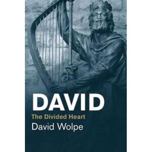 David Wolpe - David