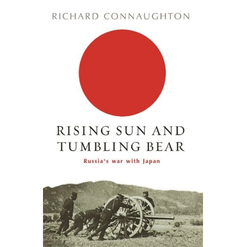 Richard Connaughton - Rising Sun and Tumbling Bear