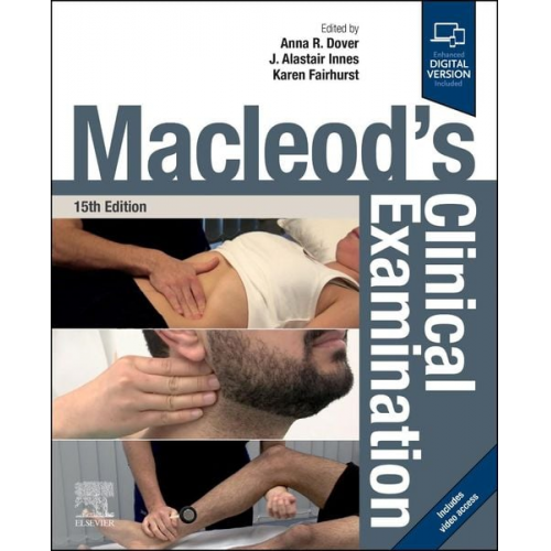 Macleod's Clinical Examination