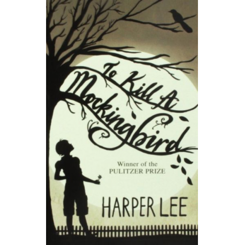 Harper Lee - To Kill a Mockingbird