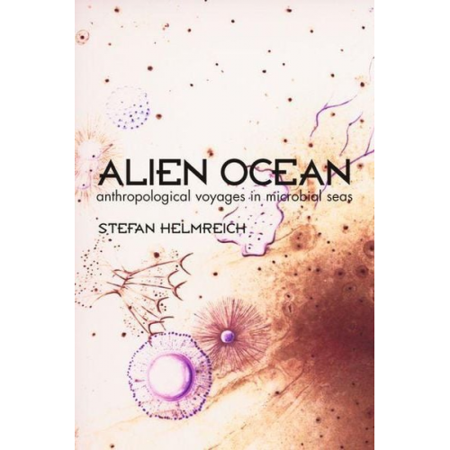 Stefan Helmreich - Alien Ocean