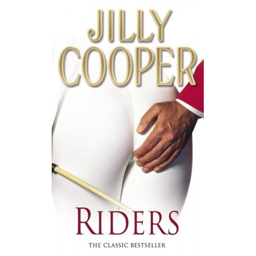 Jilly Cooper - Riders