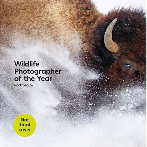 Natural History Museum - Wildlife Photographer of the Year: Portfolio 34