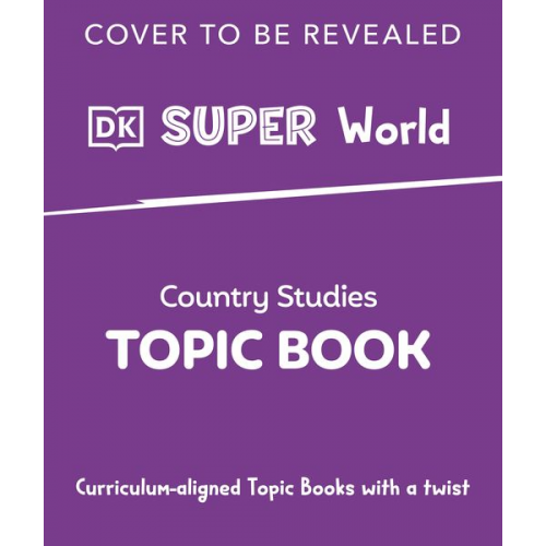 DK - DK Super World: Canada
