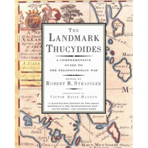 The Landmark Thucydides