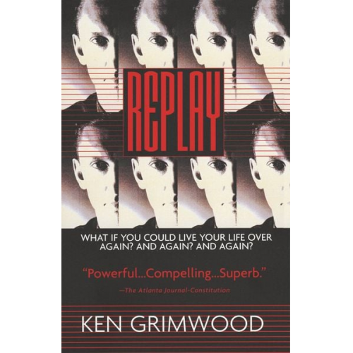 Ken Grimwood - Replay