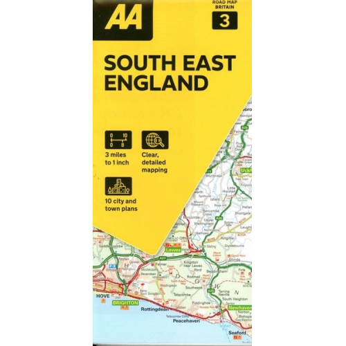 03 South East England