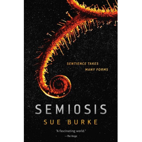 Sue Burke - Semiosis