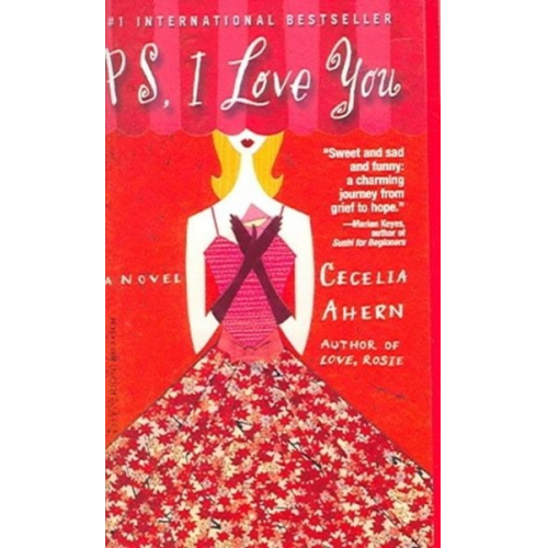 Cecelia Ahern - PS, I Love You