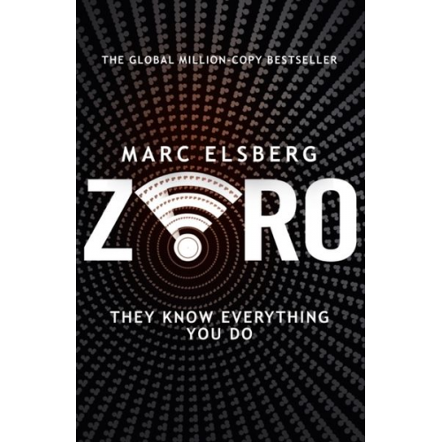 Marc Elsberg - Zero