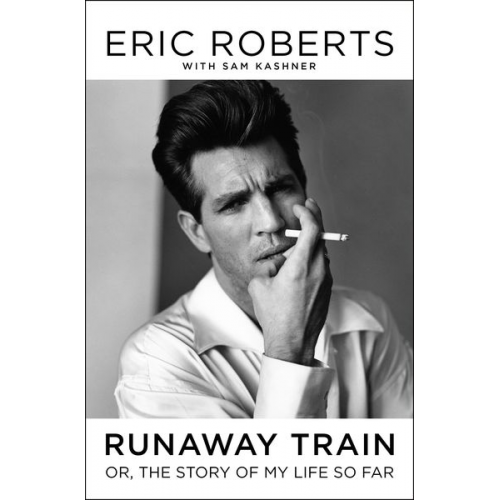 Eric Roberts - Runaway Train