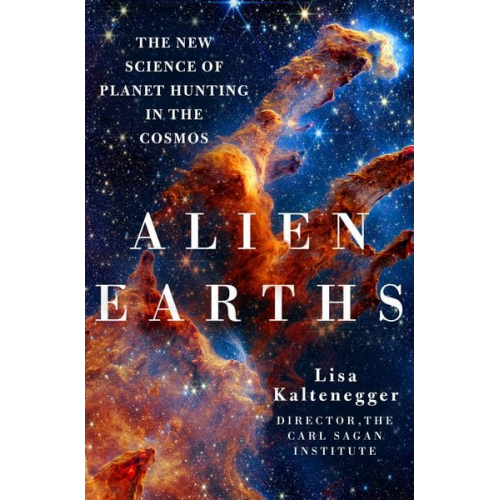 Lisa Kaltenegger - Alien Earths